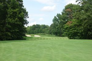 Double Eagle 1st Approach